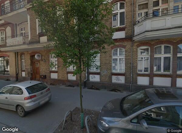 Ceny mieszkań Poznań Stanisława Wyspiańskiego 15