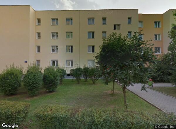 Ceny mieszkań Warszawa ul. Erazma z Zakroczymia 7