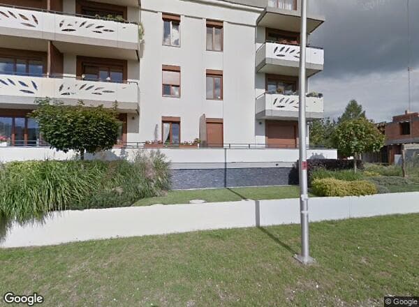 Ceny mieszkań Wrocław UL. RYMARSKA 41A