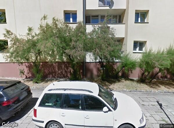 Ceny transakcyjne mieszkań Wrocław UL. JASTRZĘBIA 13