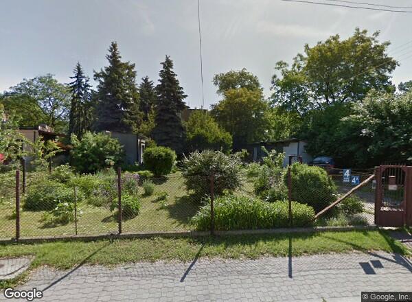 Ceny mieszkań Warszawa ul. Łuki Małe 4