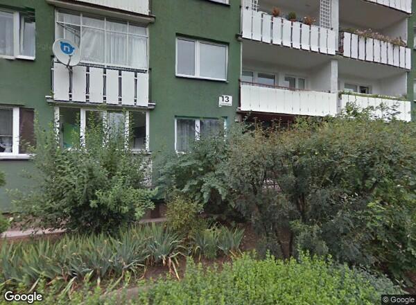 Ceny mieszkań Wrocław UL. MACEDOŃSKA 13