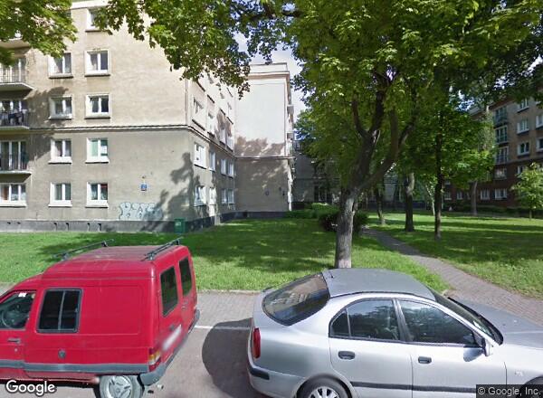 Ceny mieszkań Warszawa ul. Nowolipki 30