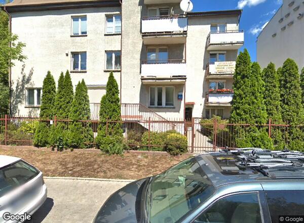 Ceny mieszkań Warszawa ul. Pustelnicka 48A