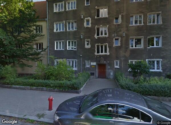 Ceny mieszkań Wrocław UL. SOPOCKA 21