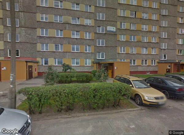 Ceny mieszkań Białystok Generała Józefa Hallera 40