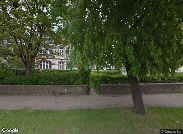 Ceny mieszkań Gdańsk Aleja Grunwaldzka 541