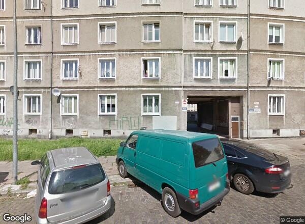 Ceny transakcyjne mieszkań Szczecin Józefa Bema 7