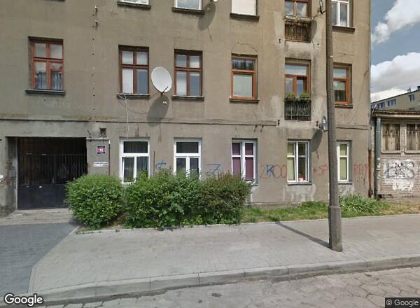 Ceny mieszkań Łódź Karpacka 10