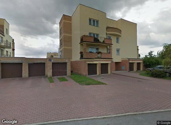 Ceny mieszkań Łódź Zespołowa 33