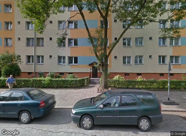 Ceny mieszkań Wrocław UL. LWOWSKA 17