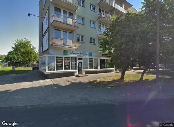 Ceny transakcyjne mieszkań Gorzów Wielkopolski MYŚLIBORSKA 6