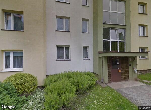 Ceny mieszkań Kraków Osiedle Na Stoku 7