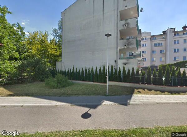 Ceny mieszkań Warszawa ul. Poligonowa 4