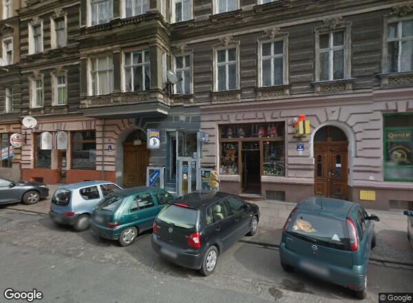 Ceny mieszkań Szczecin Monte Cassino 1