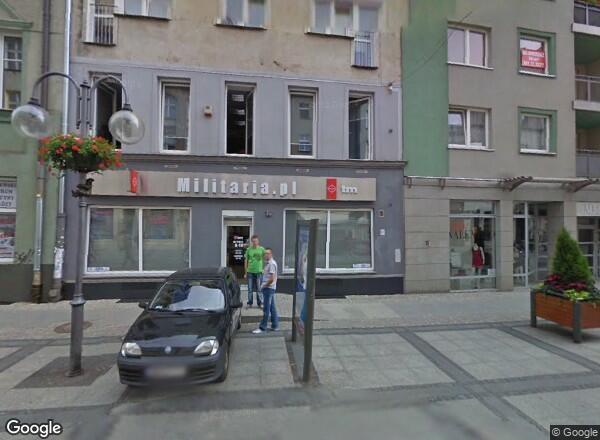 Ceny transakcyjne mieszkań Wrocław UL. OŁAWSKA 16