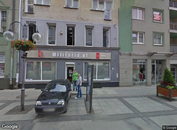 Ceny transakcyjne mieszkań Wrocław UL. OŁAWSKA 16