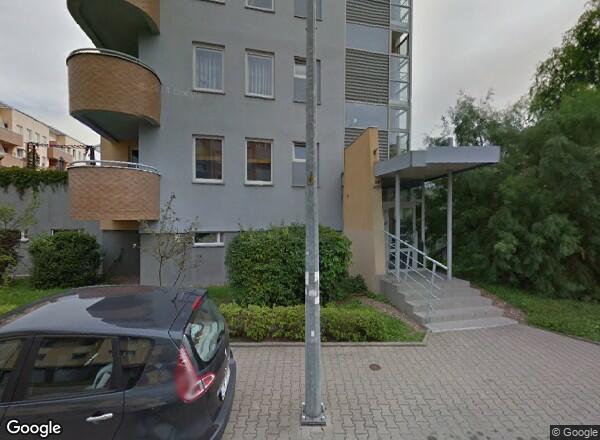 Ceny mieszkań Wrocław UL. JERZEGO BAJANA 33