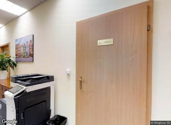 Ceny mieszkań Warszawa Al. Jerozolimskie 83A