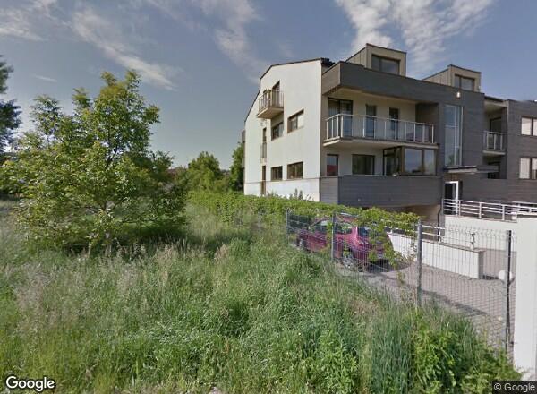 Ceny mieszkań Kraków Podłącze 40