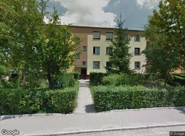 Ceny mieszkań Wrocław UL. LEONARDA DA VINCI 13A