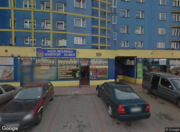 Ceny mieszkań Wrocław UL. POLESKA 7