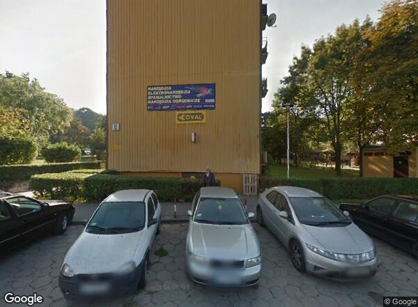 Ceny mieszkań Białystok Wasilkowska 12