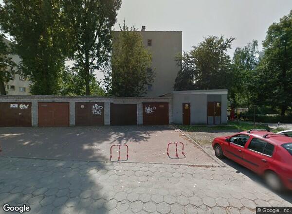 Ceny mieszkań Warszawa ul. Słodowiec 3