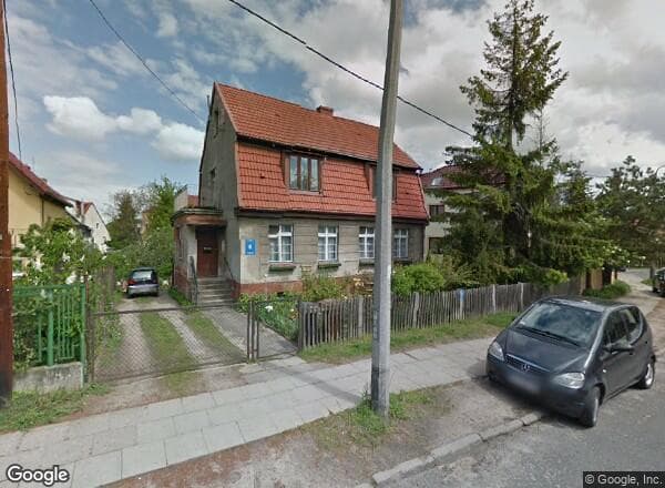 Ceny mieszkań Gdańsk mjr. Hubala 6