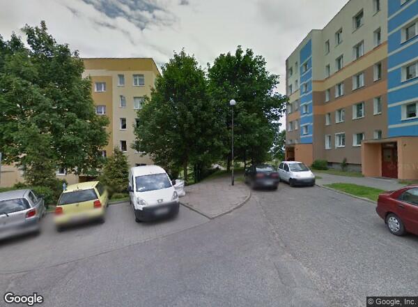 Ceny mieszkań Gdańsk Wincentego Witosa 11
