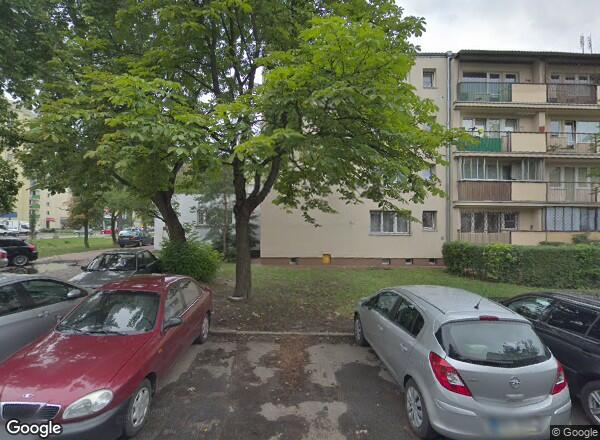 Ceny mieszkań Warszawa ul. Grenadierów 6A