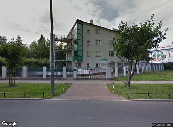 Ceny mieszkań Warszawa ul. Śródziemnomorska 11