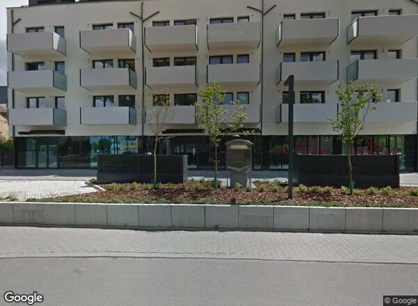 Ceny mieszkań Wrocław UL. CUKROWA 1A