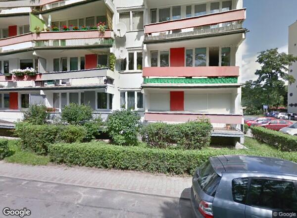 Ceny mieszkań Wrocław UL. BIAŁOWIESKA 76