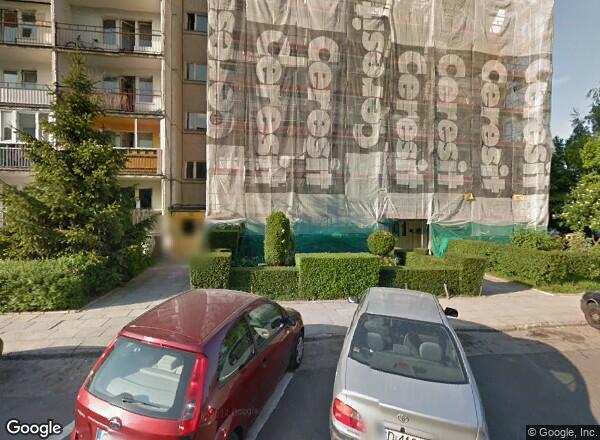 Ceny mieszkań Gdańsk Stefana Myczkowskiego 11