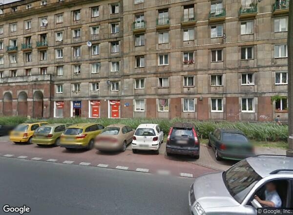 Ceny transakcyjne mieszkań Warszawa ul. Dąbrowszczaków 8
