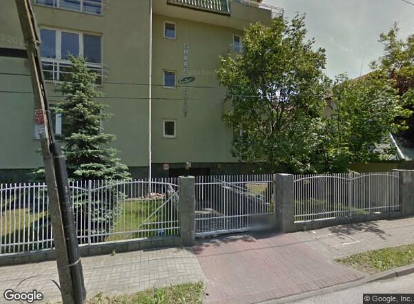 Ceny mieszkań Warszawa ul. Naukowa 30