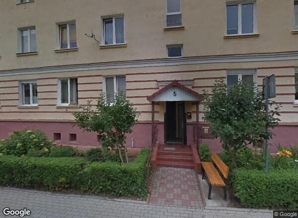 Ceny transakcyjne mieszkań Gorzów Wielkopolski STILONOWA 5