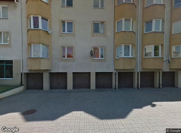 Ceny transakcyjne mieszkań Bydgoszcz Jaskółcza 42