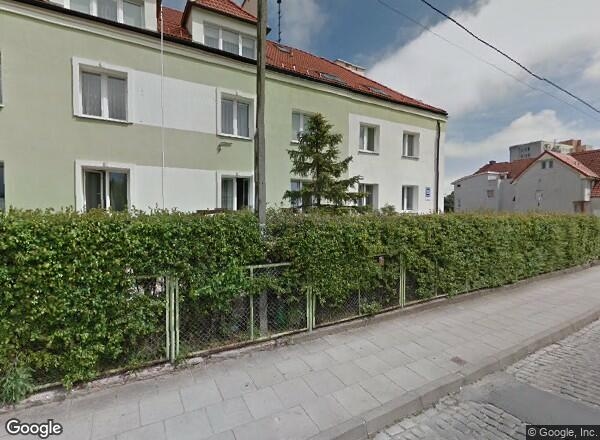 Ceny transakcyjne mieszkań Gdańsk Arkońska 23