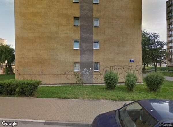 Ceny transakcyjne mieszkań Kielce Sandomierska 156