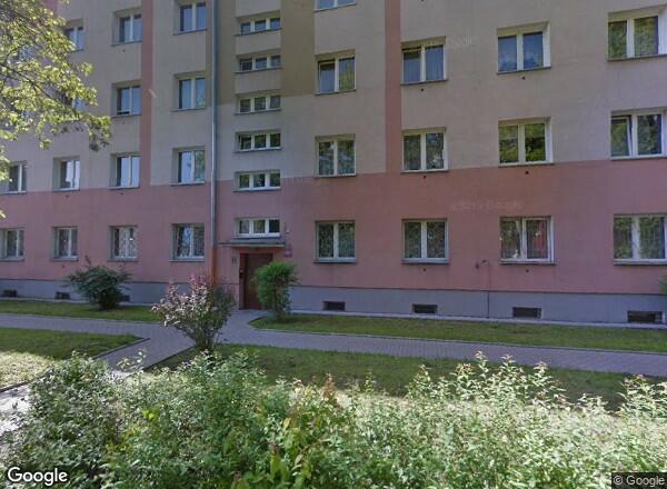 Ceny mieszkań Łódź Spacerowa 9/13