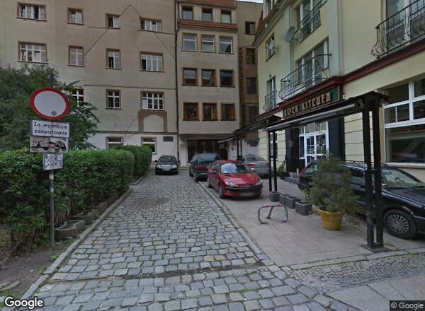 Ceny mieszkań Wrocław UL. IGIELNA 9