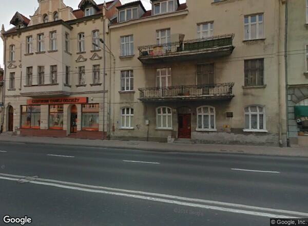 Ceny mieszkań Sopot Aleja Niepodległości 793