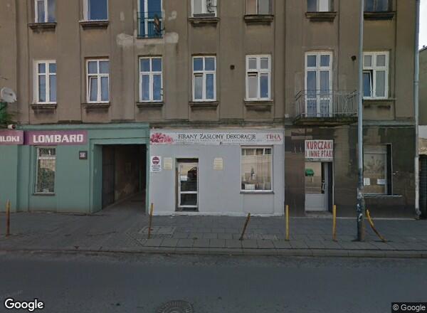 Ceny mieszkań Łódź Łagiewnicka 25