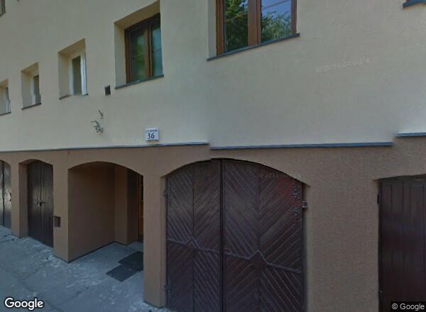 Ceny mieszkań Kraków Królewska 36