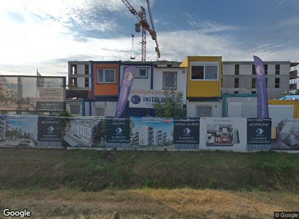 Ceny transakcyjne mieszkań Warszawa ul. Augustówka 8