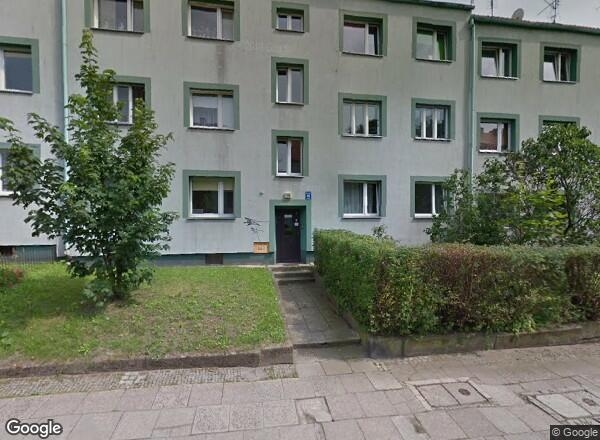 Ceny transakcyjne mieszkań Szczecin Franciszka Żwirki i Stanisława Wigury 16