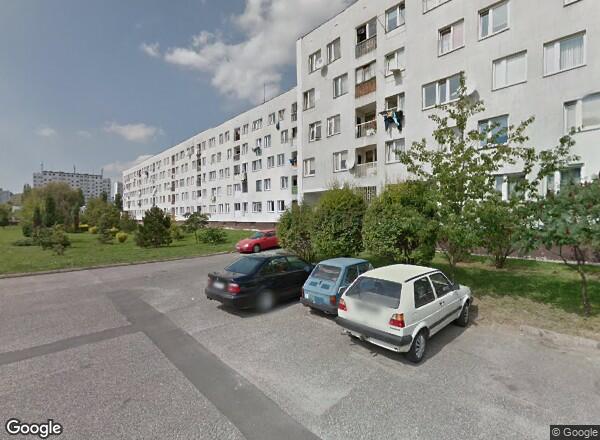 Ceny mieszkań Wrocław UL. KIEŁCZOWSKA 95