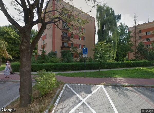 Ceny transakcyjne mieszkań Kraków Gdańska 32
